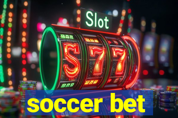 soccer bet